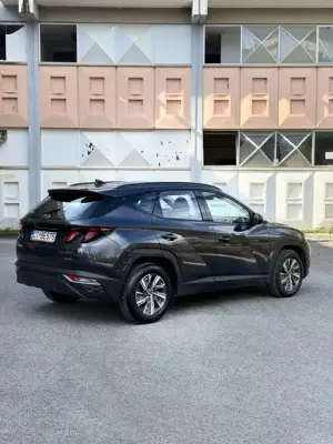 Hyundai Tucson for rent in Bečići