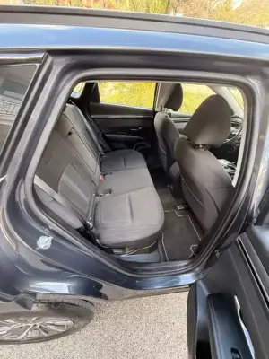 Hyundai Tucson for rent in Bečići