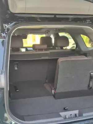 Chery Tiggo 8 Pro for rent in Montenegro