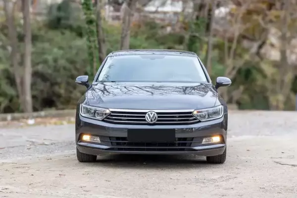 Volkswagen Passat for rent in Bijela
