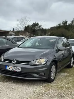 Volkswagen Golf for rent in Rose
