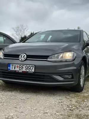 Volkswagen Golf for rent in Rose