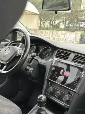 Volkswagen Golf for rent in Rose