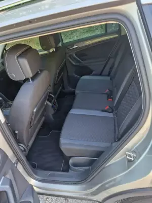 Volkswagen Tiguan for rent in Zabljak