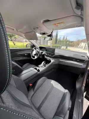 Peugeot 5008 for rent in Zabljak