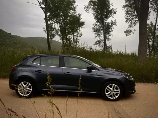 Renault Megane for rent in Krasici