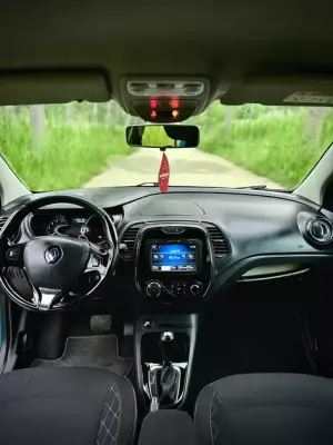 Renault Captur for rent in Bar