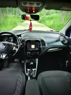 Renault Captur for rent in Bar
