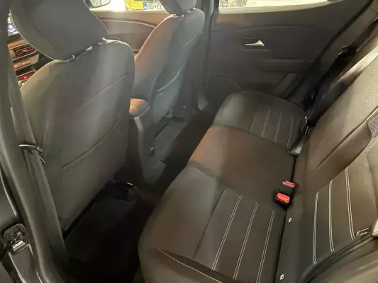 Dacia Sandero for rent in Dobre Vode