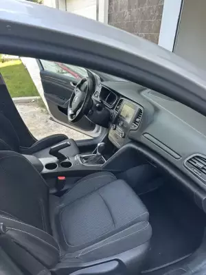 Renault Megane for rent in Bar