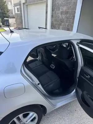 Renault Megane for rent in Bar