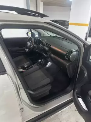 Citroen C3 Aircross for rent in Budva