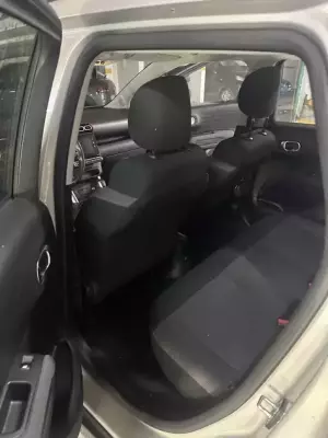 Citroen C3 Aircross for rent in Budva