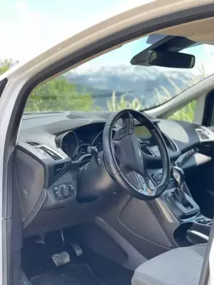 Ford Grand C-Max for rent in Rezevici