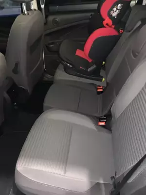 Ford Grand C-Max for rent in Rezevici