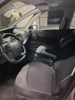 Citroen C4 Picasso for rent in Budva