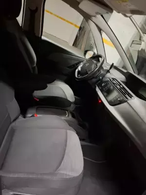 Citroen C4 Picasso for rent in Budva