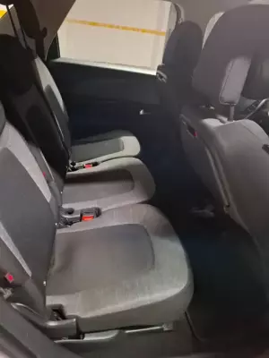 Citroen C4 Picasso for rent in Budva