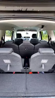 Citroen C4 Picasso for rent in Przno