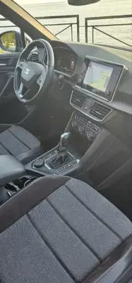 Seat Tarraco for rent in Tivat