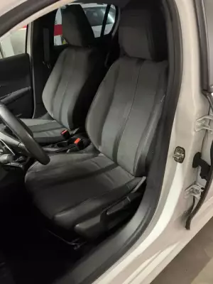 Peugeot 208 for rent in Bar