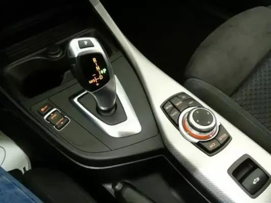 BMW 220d for rent in Montenegro