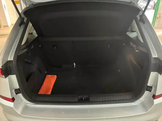 Skoda Kamiq for rent in Dobre Vode