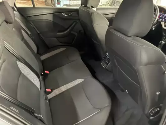Skoda Kamiq for rent in Dobre Vode