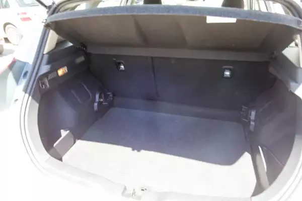 Toyota Auris for rent in Petrovac