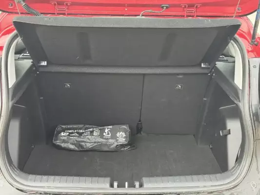Hyundai Bayon for rent in Niksic