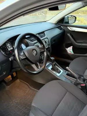 Skoda Octavia for rent in Podgorica