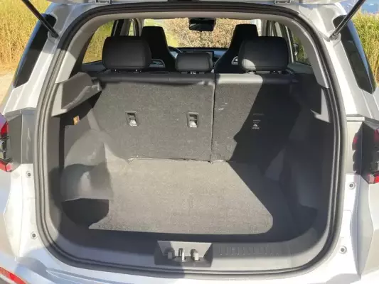 Chery Tiggo 4 Pro for rent in Krasici