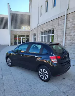Citroen C3 for rent in Niksic