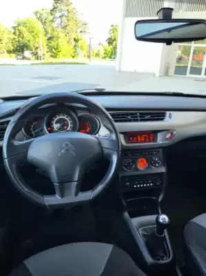 Citroen C3 for rent in Niksic