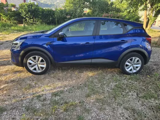 Renault Captur for rent in Bijela