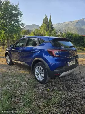 Renault Captur for rent in Bijela