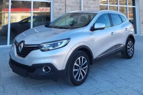 Renault Kadjar