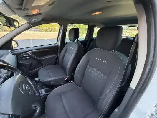 Dacia Duster for rent in Bijela