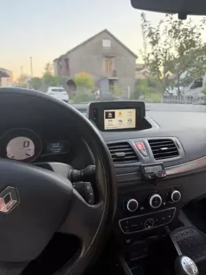 Renault Megane for rent in Kolasin