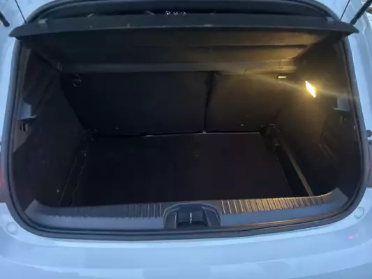 Renault Clio for rent in Rose