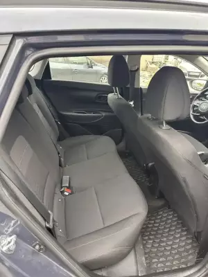 Hyundai Bayon for rent in Radovici