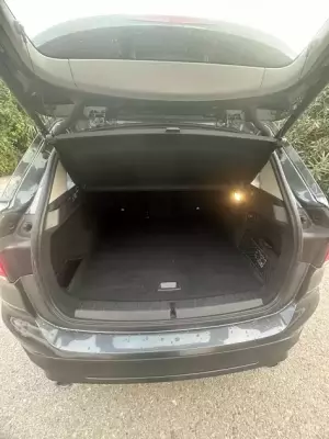 BMW X1 for rent in Rose