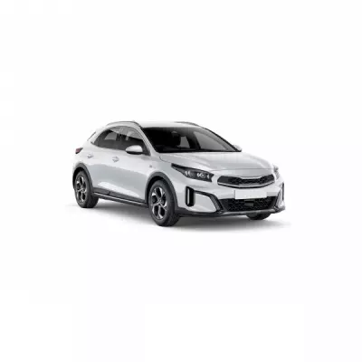 KIA XCeed for rent in Kotor