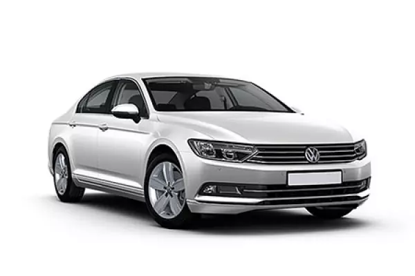 Volkswagen Passat for rent in Prcanj