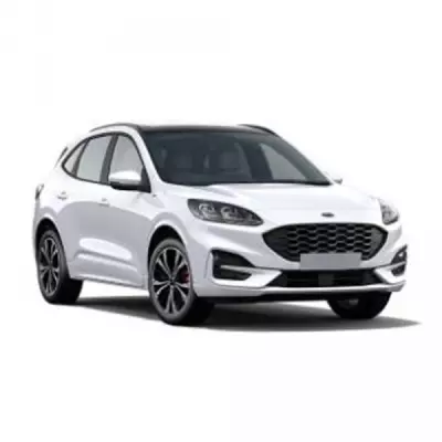 Ford Kuga for rent in Montenegro
