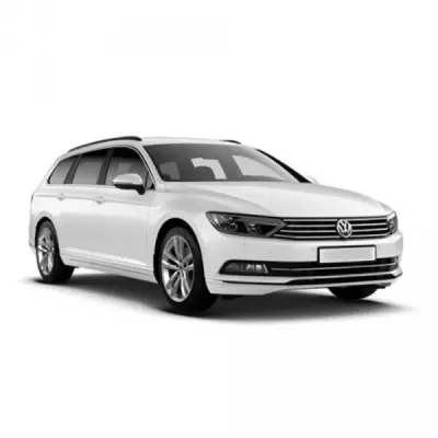 Volkswagen Passat for rent in Petrovac