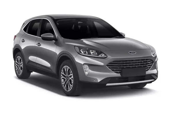 Ford Kuga for rent in Montenegro