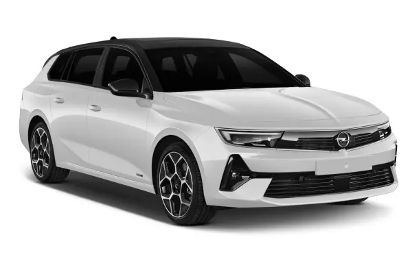 Toyota Auris for rent in Montenegro
