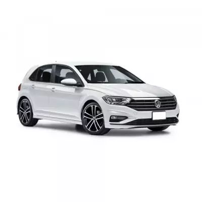Volkswagen Golf for rent in Montenegro