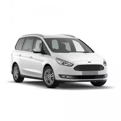 Ford Galaxy for rent in Risan